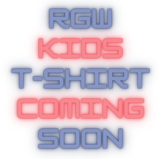 RGW 2022 Kids T-shirt
