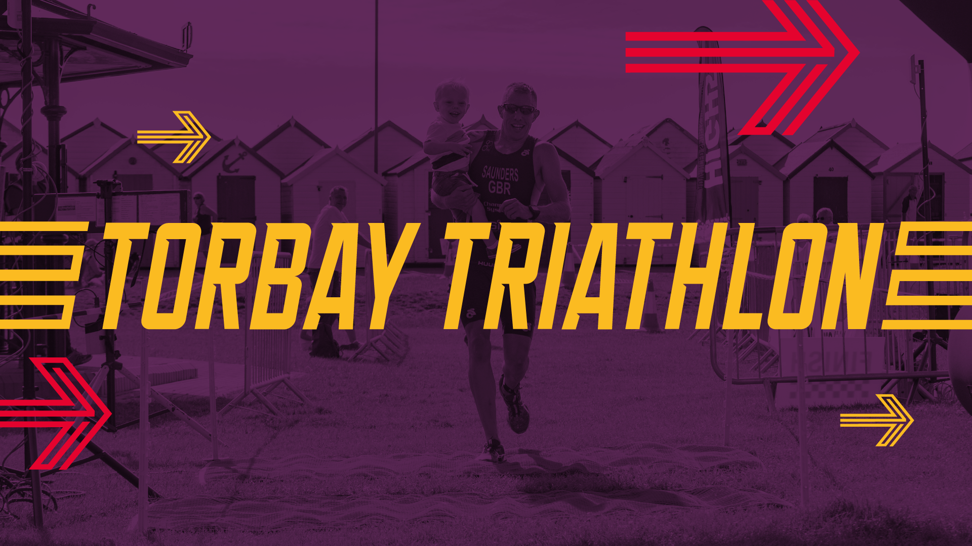 Torbay Triathlon Relay