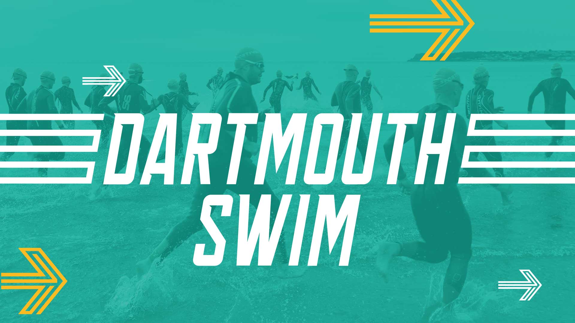 Dartmouth Swim