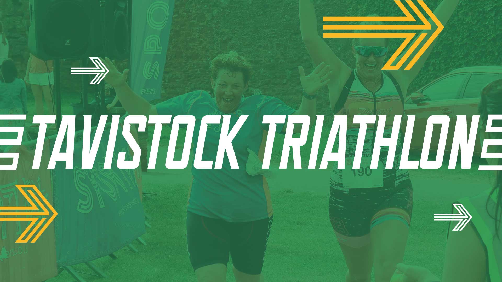 Tavistock Triathlon
