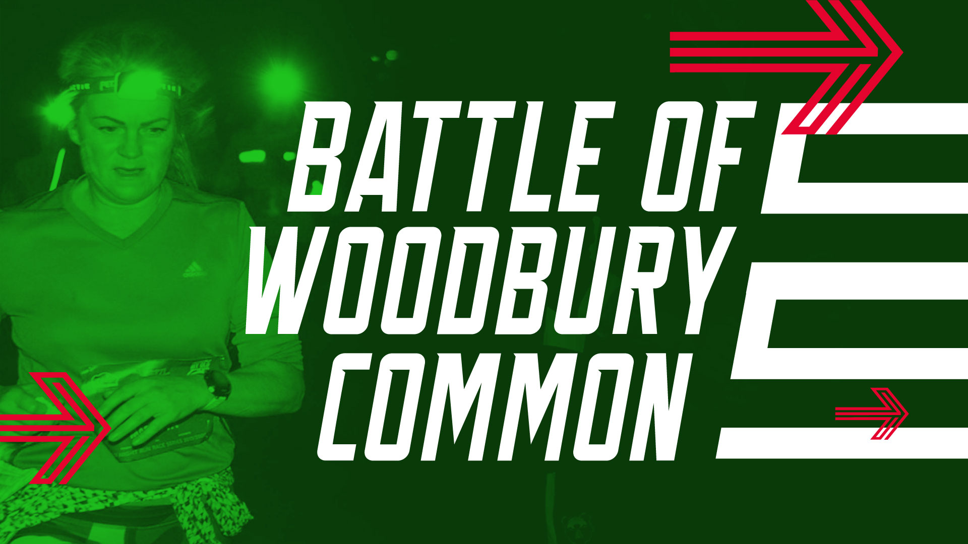 Battle of Woodbury Common
