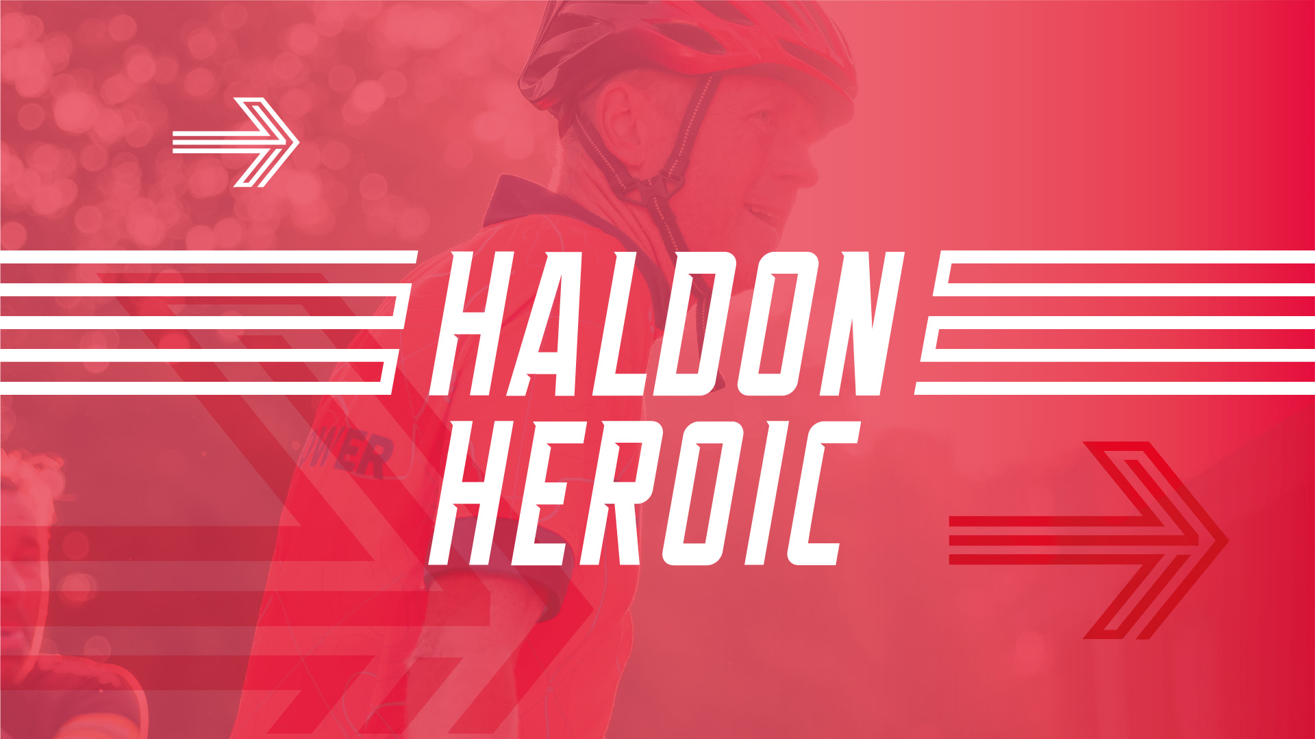 Haldon Heroic