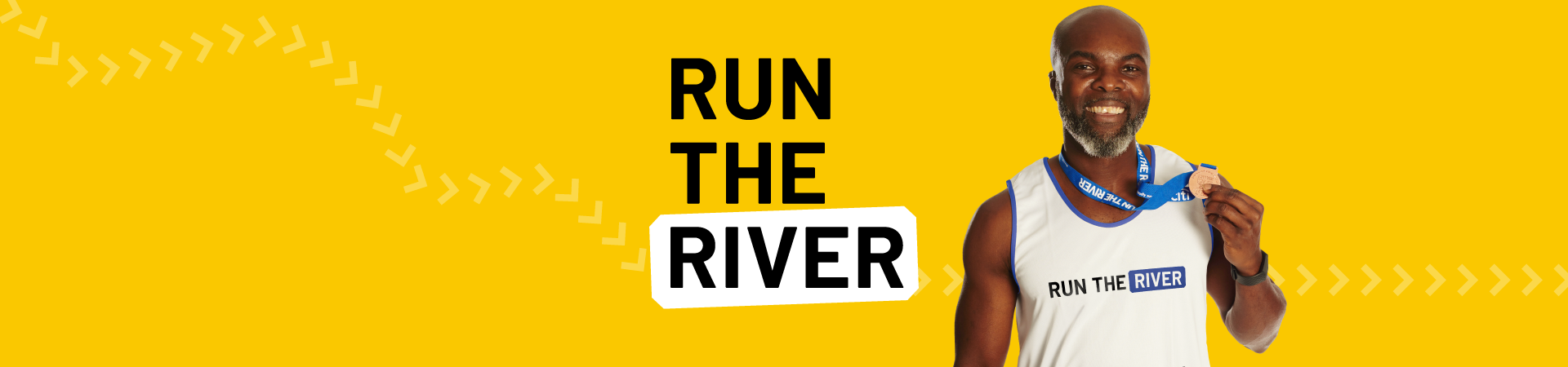 Run the River