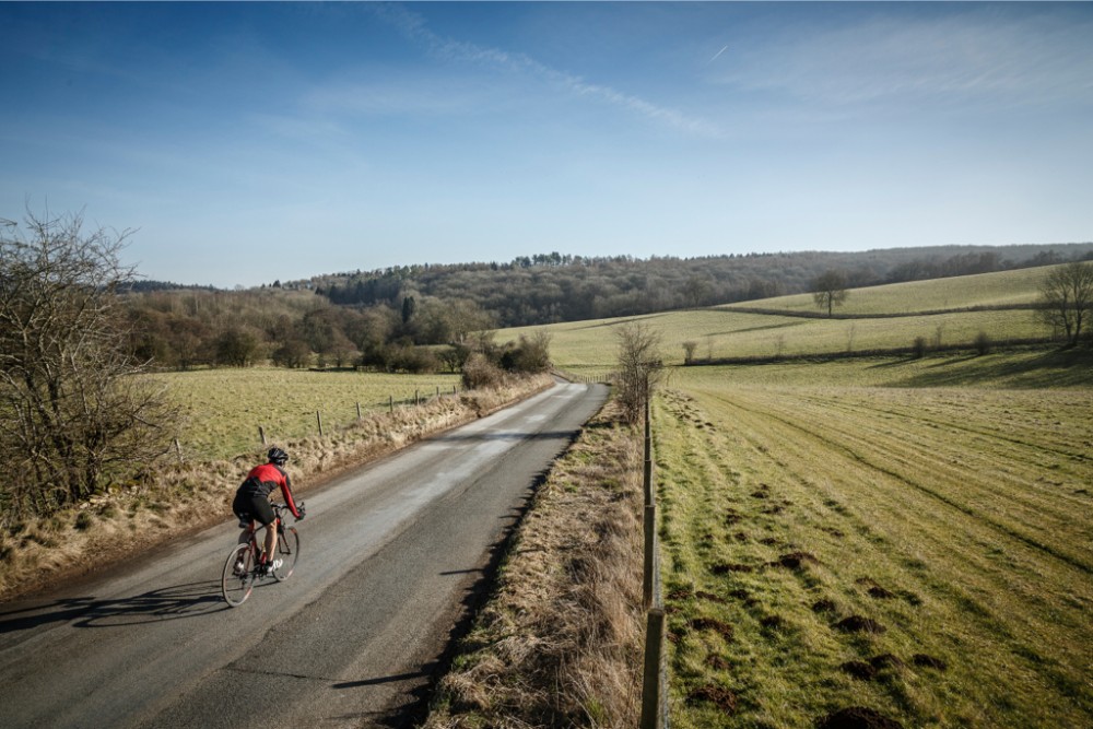 Beyond Cotswold Sportive
