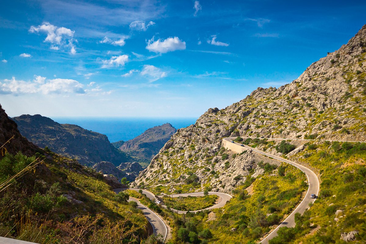  Beyond Majorca cycle 2023 (March)