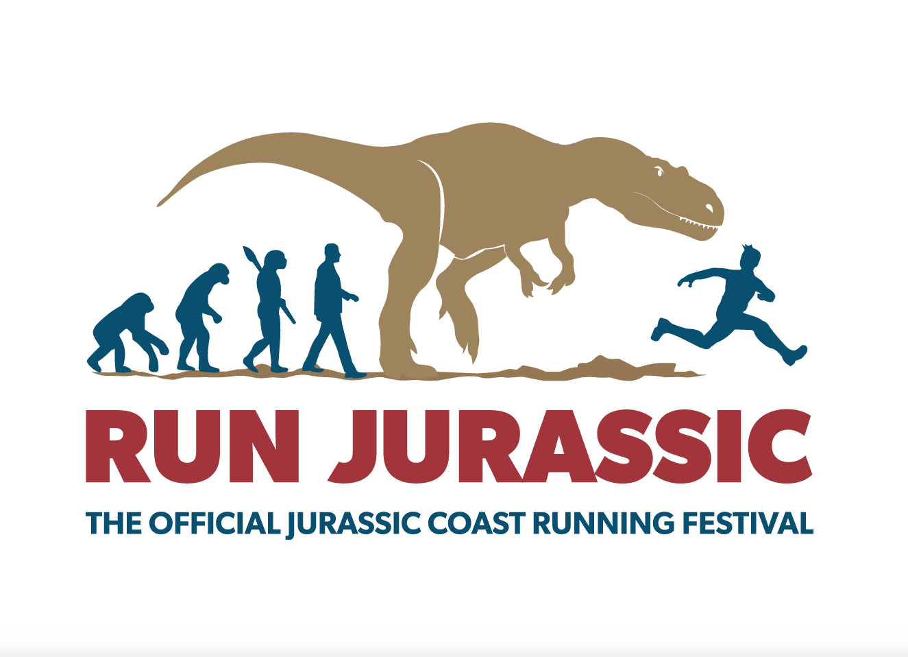 Run Jurassic