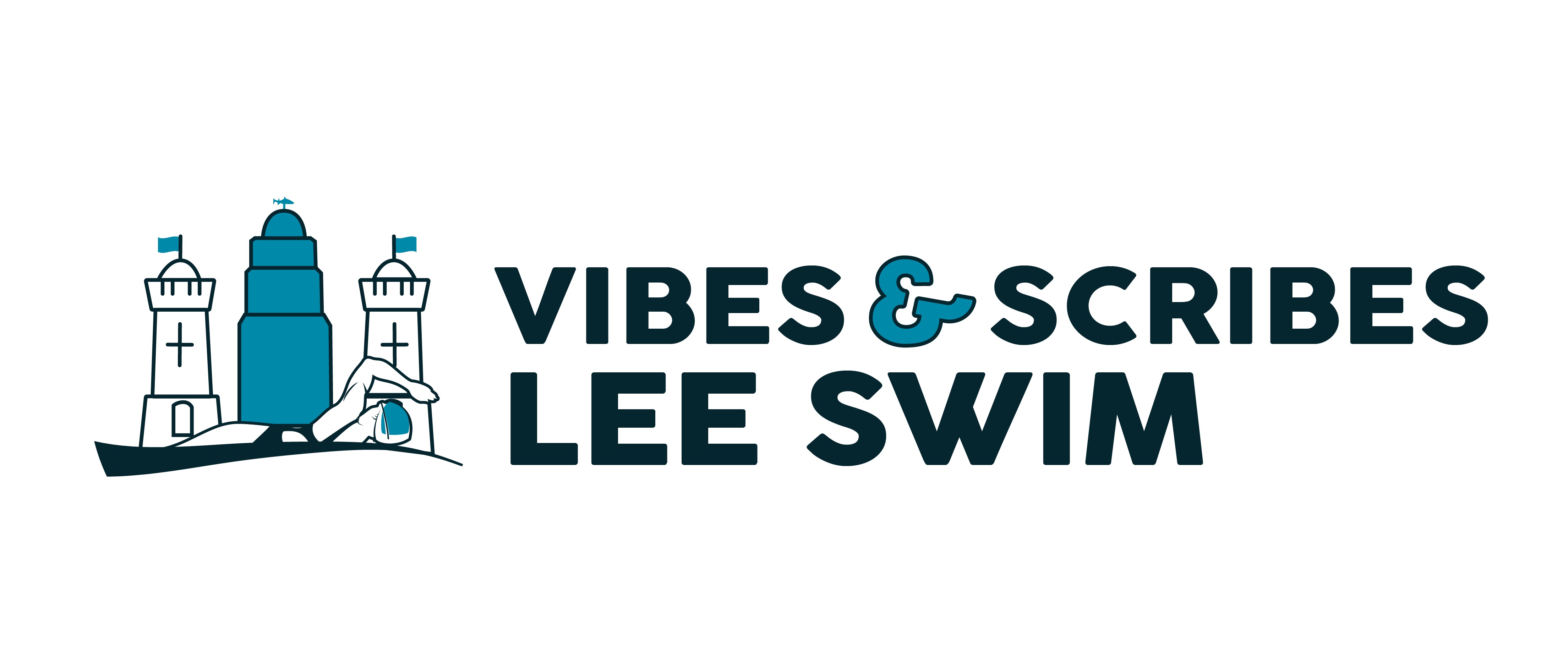 Vibes & Scribes Lee Swim 2022