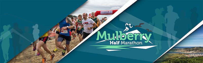 Mulberry Half Marathon