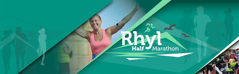 Rhyl Half Marathon