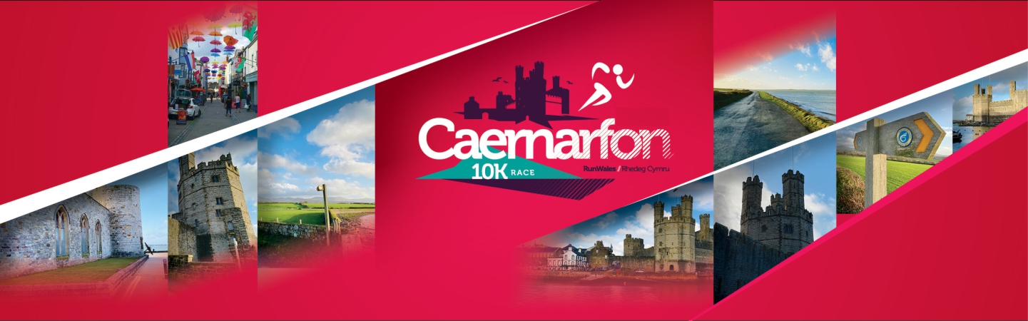 Caernarfon 10K