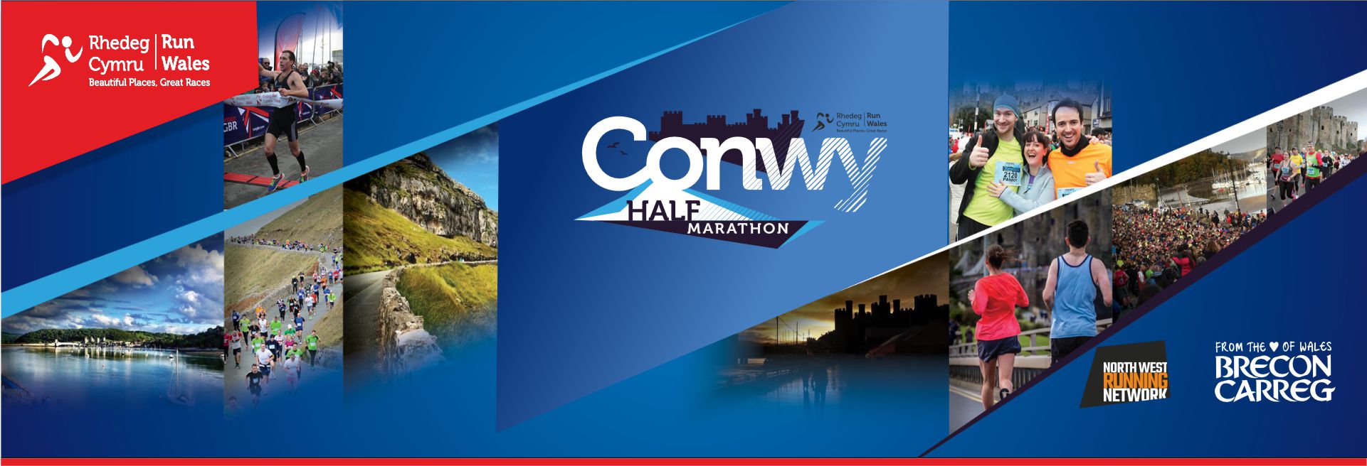 Conwy Half Marathon