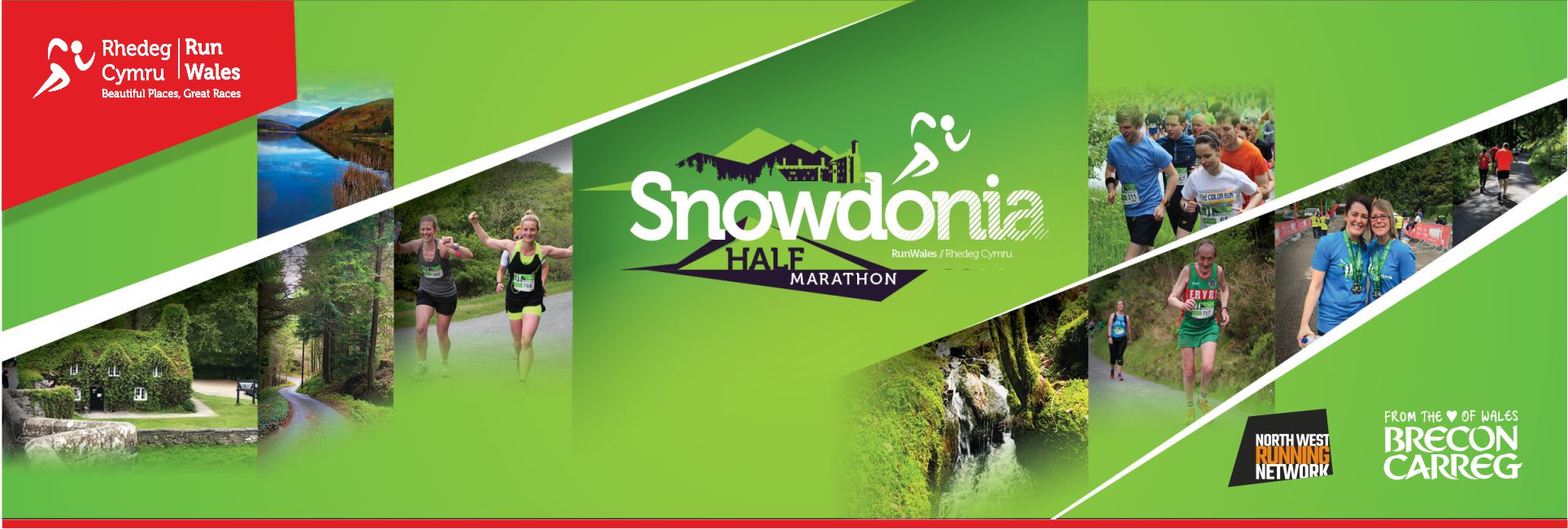 Snowdonia Half Marathon