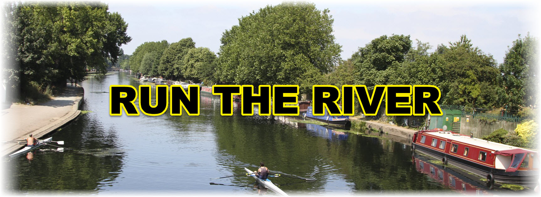 Run The River 10K