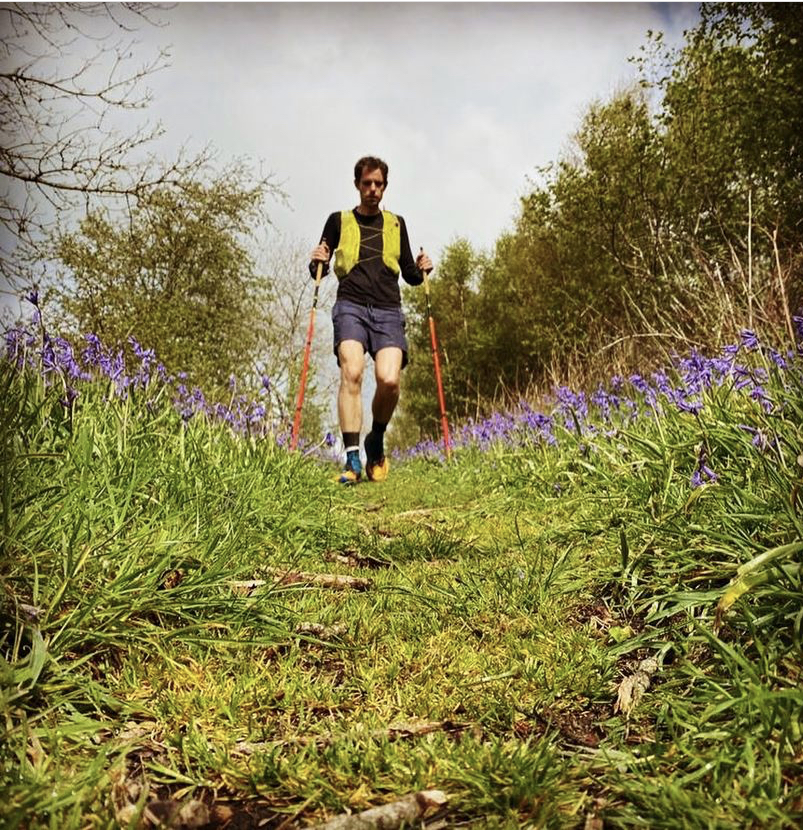 24 Hours South - The Offa's Dyke ULTRA