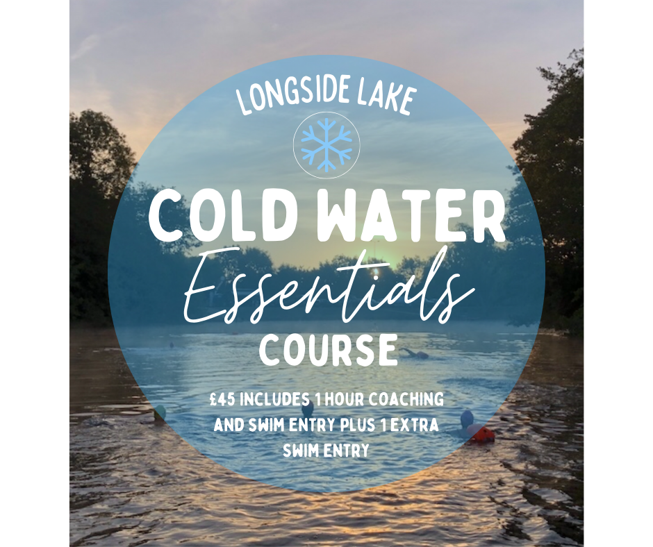 Longside Watersports: Cold Water Essentials Course