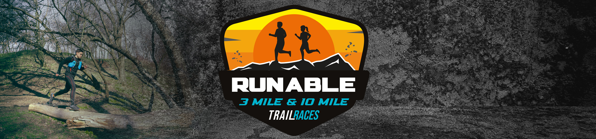 The 10 & 3-Mile Trail Races