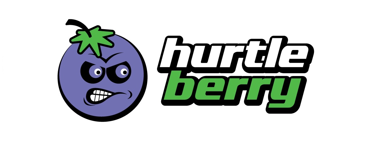 The Hurtleberry