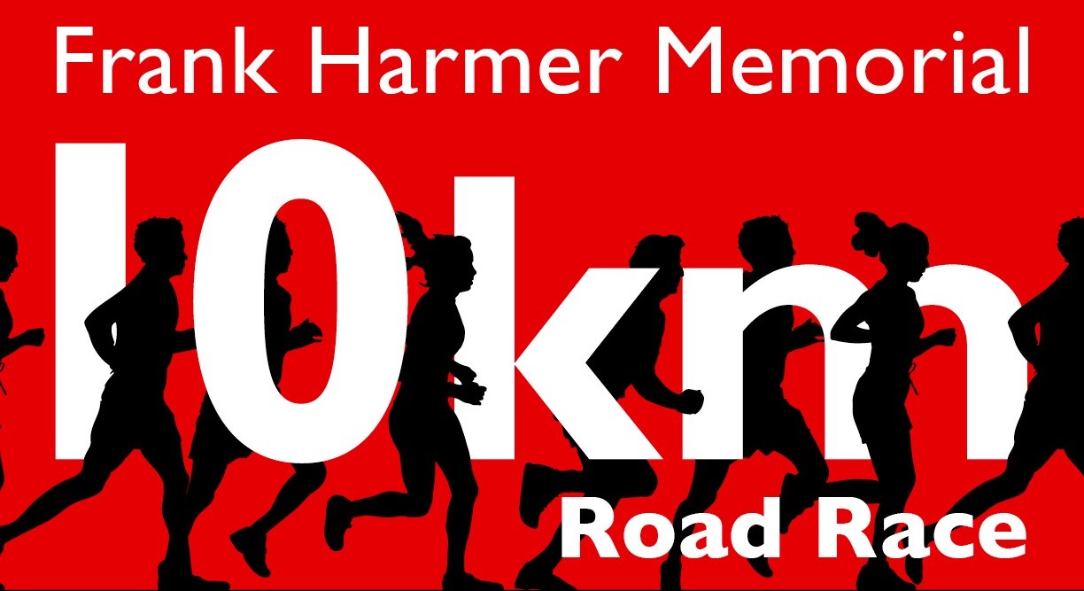 Frank Harmer Memorial 10K