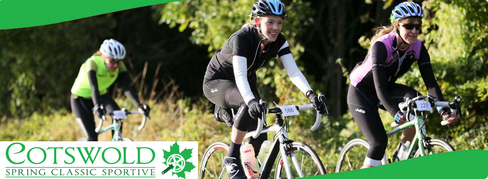 Cotswold Spring Classic Sportive